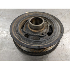 07L222 Crankshaft Pulley From 2009 Toyota FJ Cruiser 4.0 07L222 Crankshaft Pulley From 2009 Toyota FJ Cruiser 4.0